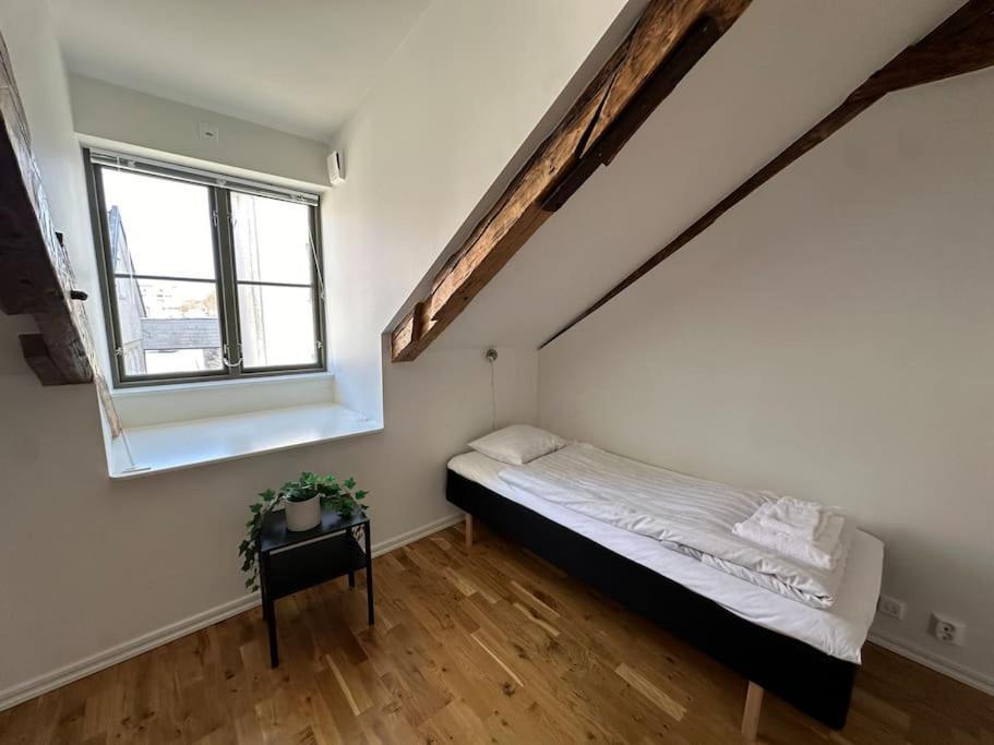 Innerstan Nya Laegenheter Soedramurgatan 45B Visby Exterior foto