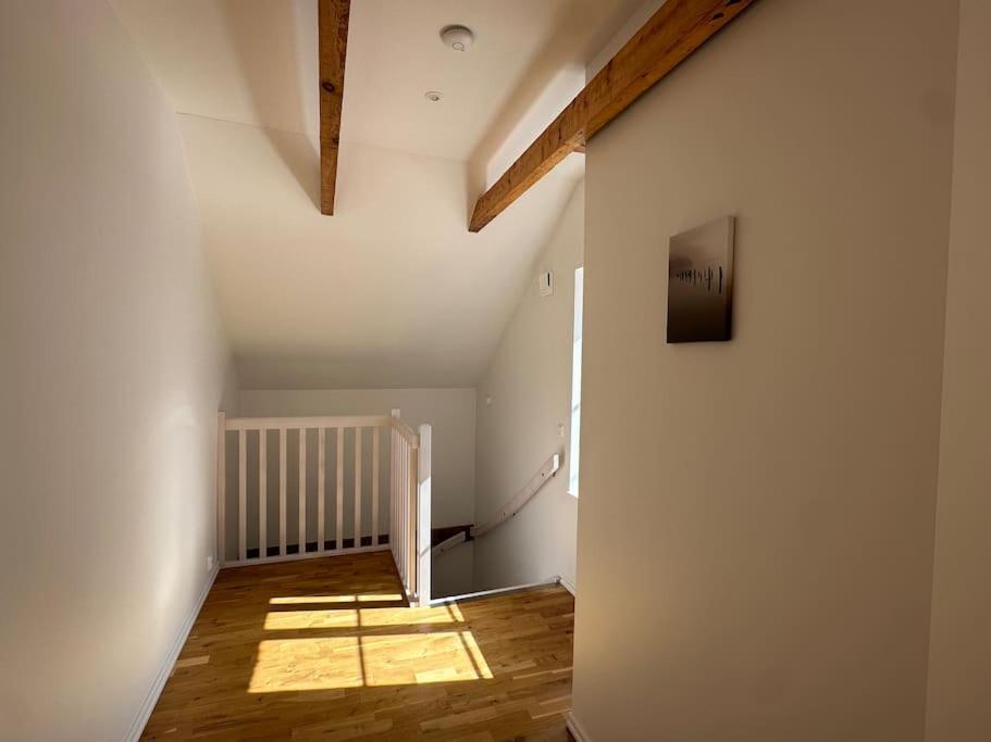 Innerstan Nya Laegenheter Soedramurgatan 45B Visby Exterior foto