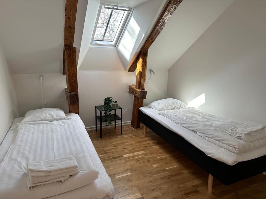 Innerstan Nya Laegenheter Soedramurgatan 45B Visby Exterior foto