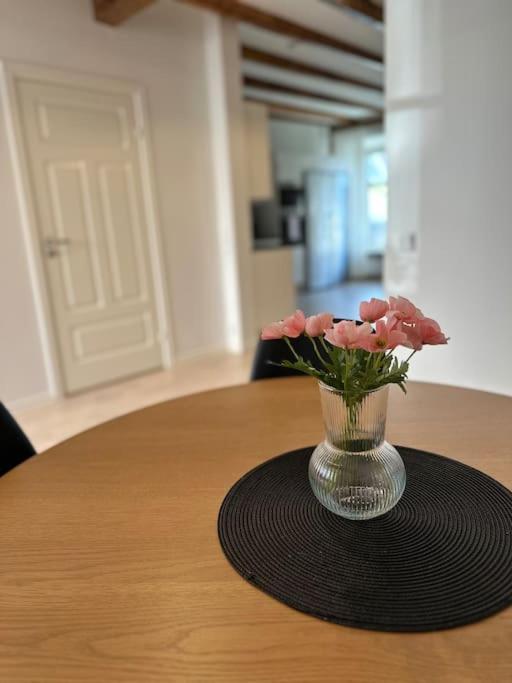 Innerstan Nya Laegenheter Soedramurgatan 45B Visby Exterior foto
