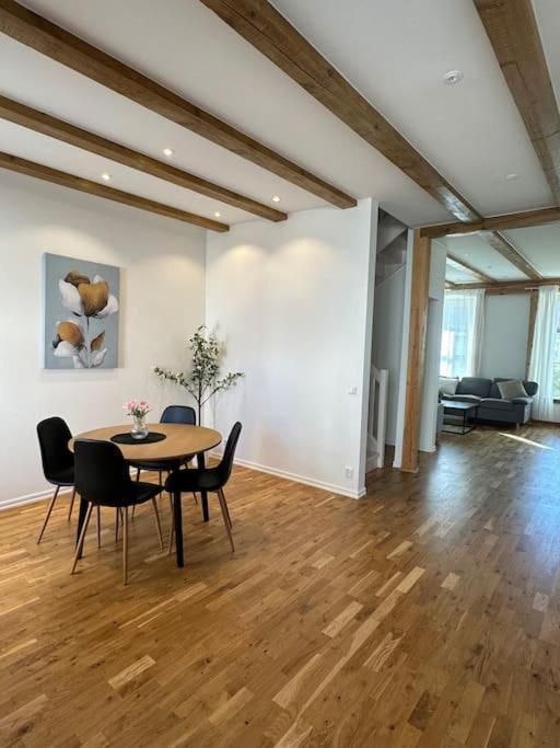 Innerstan Nya Laegenheter Soedramurgatan 45B Visby Exterior foto